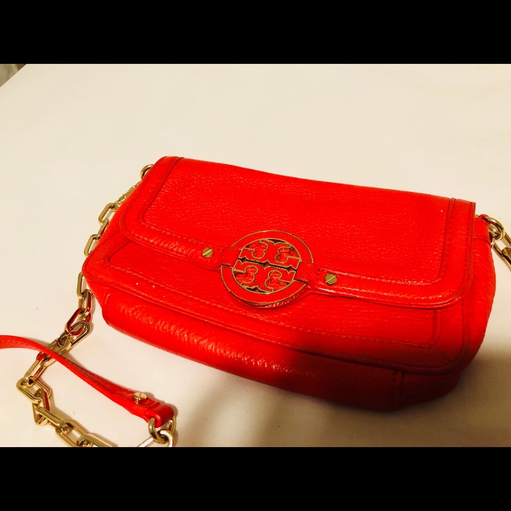 Tory Burch crossbody - Great condition
